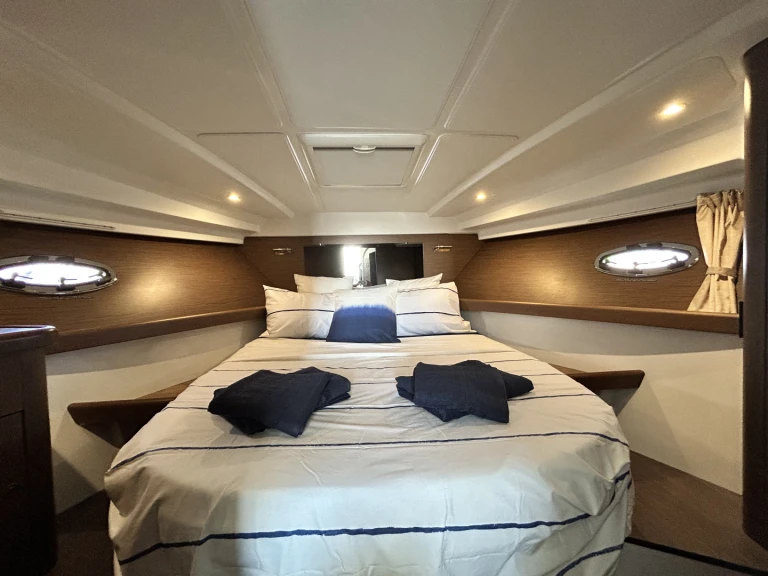 Noleggio Yacht di lusso con o senza skipper Bénéteau a Argeles