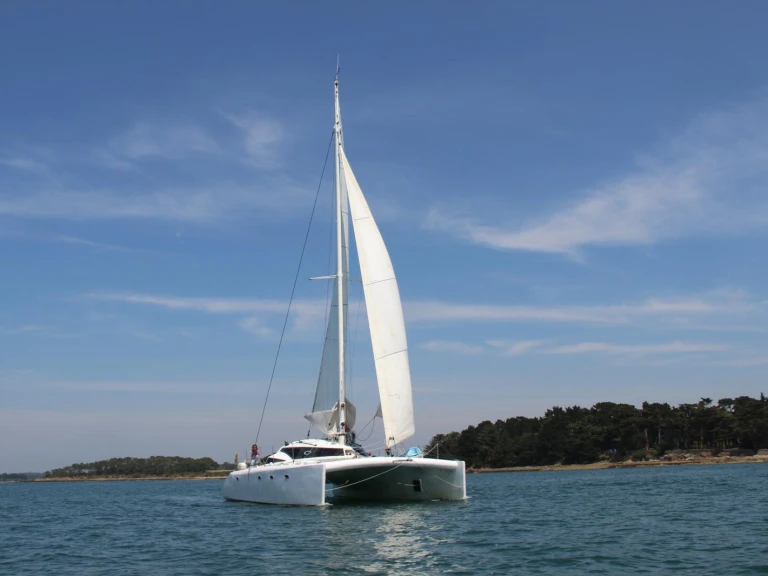 Noleggio barche Lerouge VIK 125 a Francia su Samboat