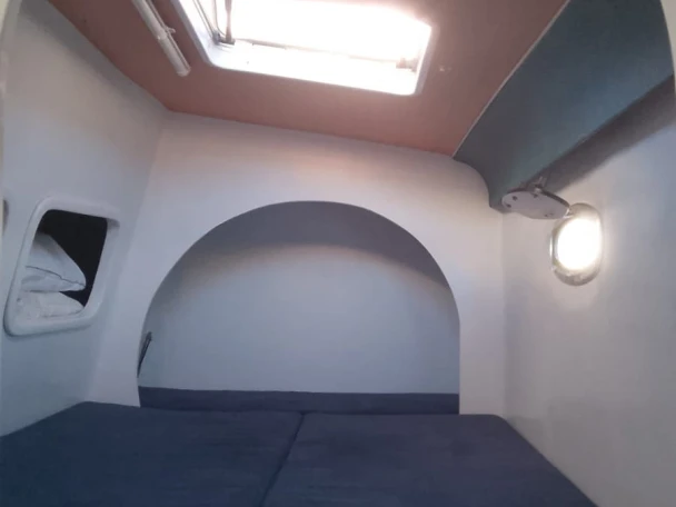 Noleggio a Francia – Lerouge VIK 125 su SamBoat