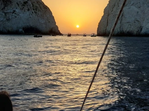 Noleggio Barca a motore Poseidon con patente nautica