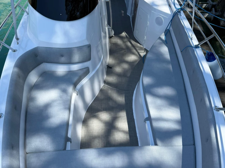 Noleggio Barca a motore con o senza skipper Marinello a Sirmione