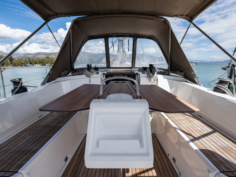 Noleggio Barca a vela a Lefkáda – Bavaria Bavaria C38