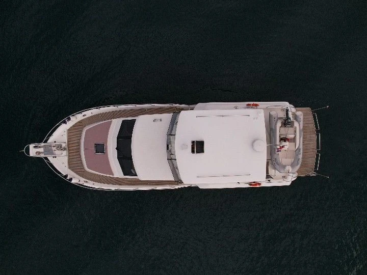 Noleggio a Ko Kaeo (Koh Kaeo) –  Activa 5800 su SamBoat