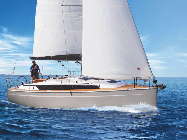 Noleggio Barca a vela a Mai Khao – Bavaria Cruiser 34