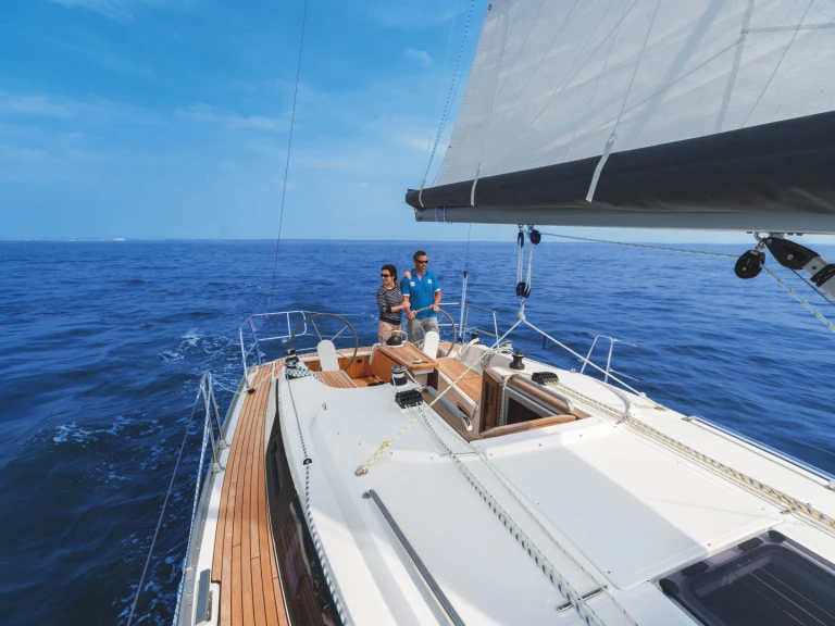 Noleggio barche Bavaria Cruiser 34 a Mai Khao su Samboat