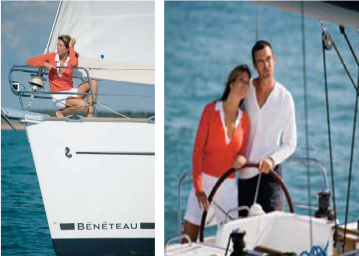 Noleggio a Cambrils – Bénéteau Cyclades 39.3 su SamBoat