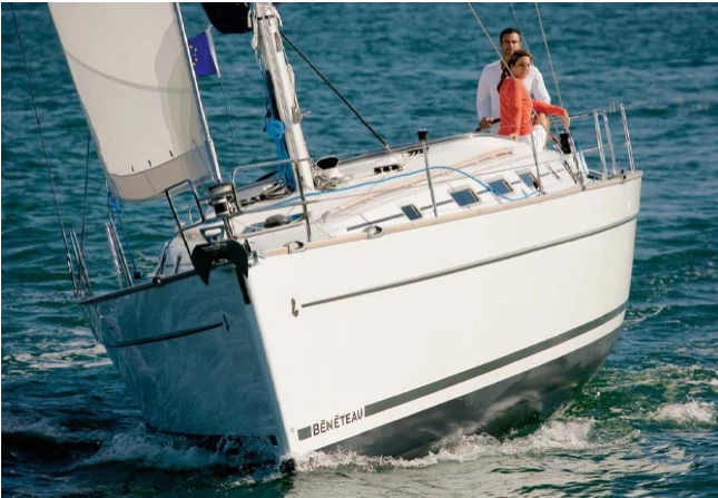 Noleggio a Cambrils – Bénéteau Cyclades 39.3 su SamBoat