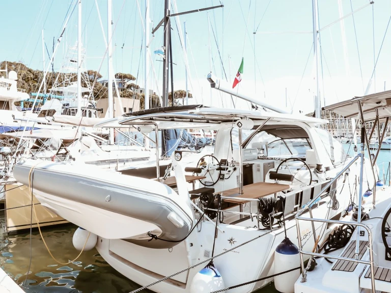 Noleggio barche Punta Ala economico Sun Loft 47