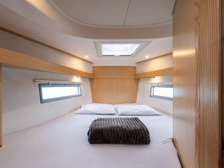 Bavaria Bavaria C38 da affittare a  Néa Péramos