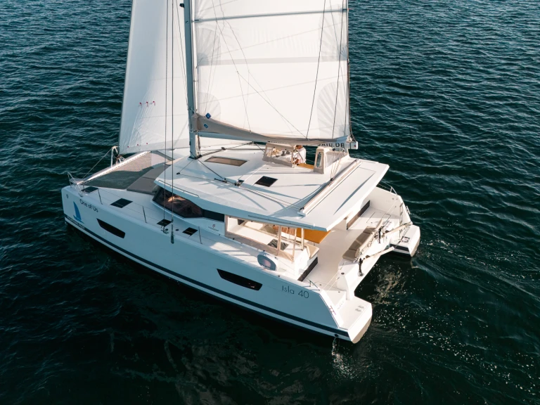 Noleggio Catamarano con o senza skipper Fountaine Pajot a Rostock