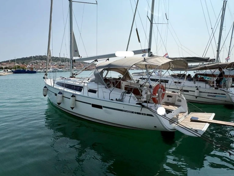 Noleggio Barca a vela a Palma de Maiorca – Bavaria Cruiser 41