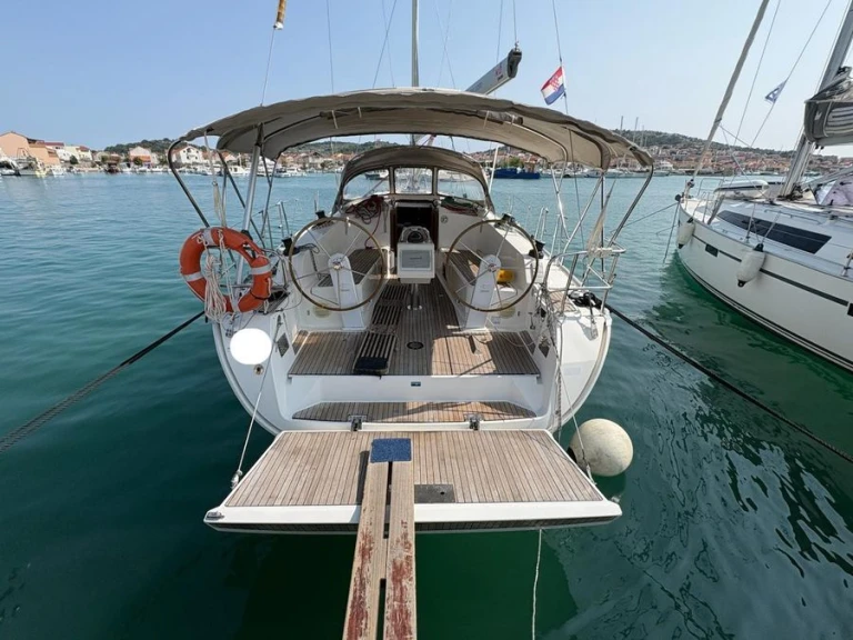 Noleggio barche Bavaria Cruiser 41 a Palma de Maiorca su Samboat