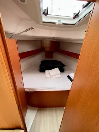 Noleggio a Punat – Bavaria Cruiser 34 su SamBoat