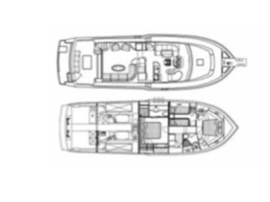 Yacht di lusso a noleggio a Ko Kaeo (Koh Kaeo) al miglior prezzo