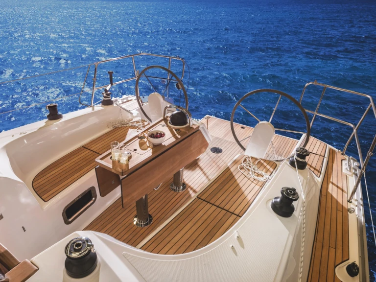 Noleggiare una Bavaria Cruiser 34 a Mai Khao