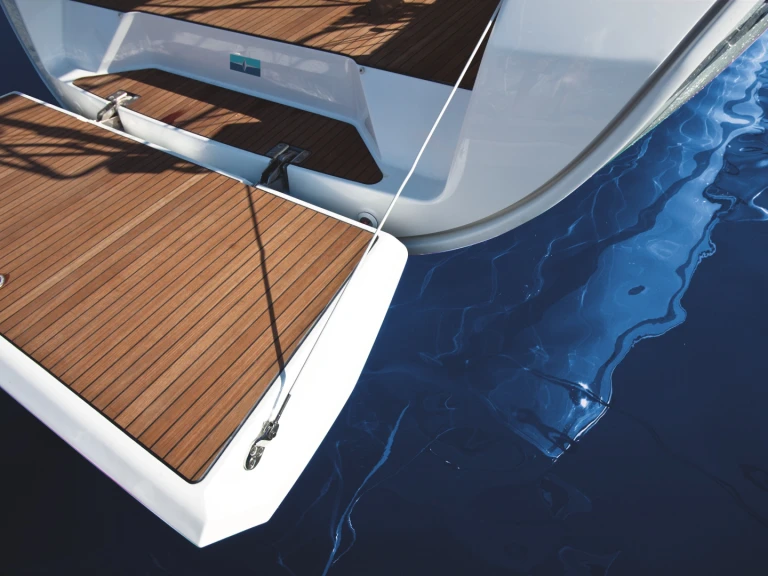 Noleggio Barca a vela a Mai Khao – Bavaria Cruiser 34