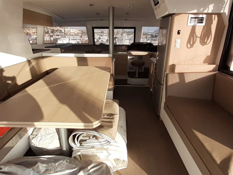 Noleggio barche Bali Bali 4.1 a Portisco su Samboat
