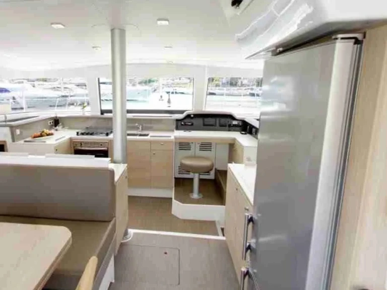 Noleggio a Agropoli – Bali Bali 4.1 su SamBoat