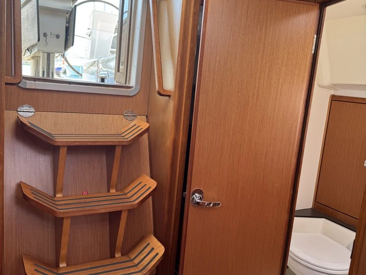 Noleggio Barca a vela con o senza skipper Bavaria a Punta Ala