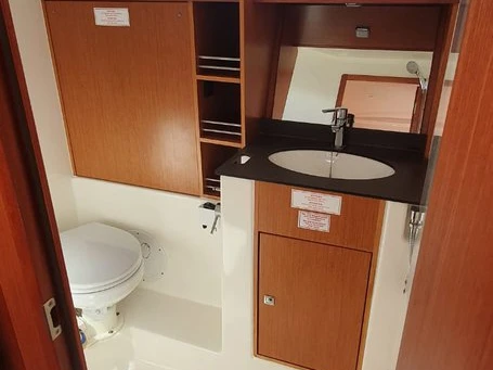 Noleggio Barca a vela con o senza skipper Bavaria a Portisco