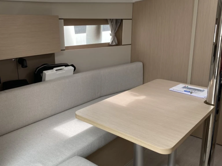 Noleggio Barca a vela con o senza skipper Bénéteau a Punta Ala