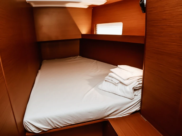 Noleggio barche Punta Ala economico Sun Loft 47