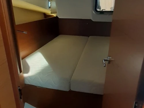 Noleggio Barca a vela a Portisco – Jeanneau Sun Odyssey 440