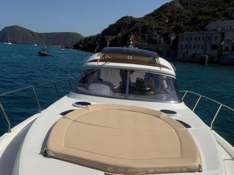 Noleggio Yacht di lusso con o senza skipper Mano Marine a Furnari
