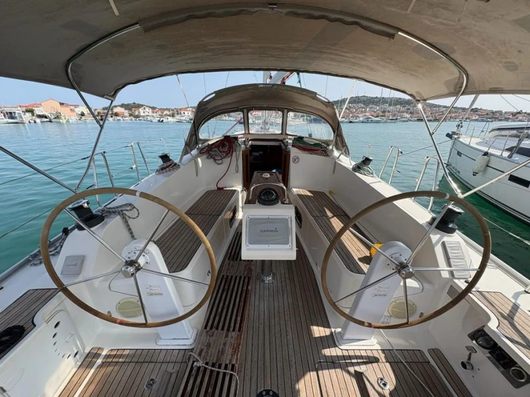Noleggio barche Bavaria Cruiser 41 a Palma de Maiorca su Samboat