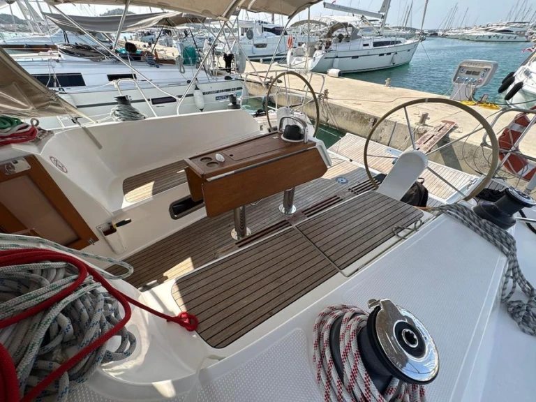 Noleggio Barca a vela con o senza skipper Bavaria a Palma de Maiorca