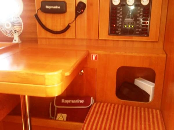 Noleggio Barca a vela Elan con patente nautica