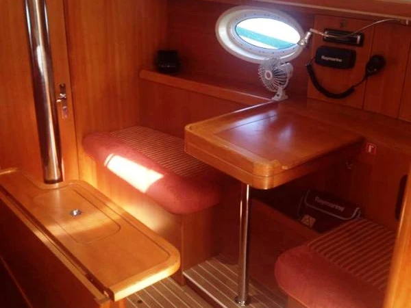 Noleggio a Préveza – Elan Impression 344 su SamBoat