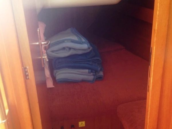 Noleggio barche Préveza economico Impression 344