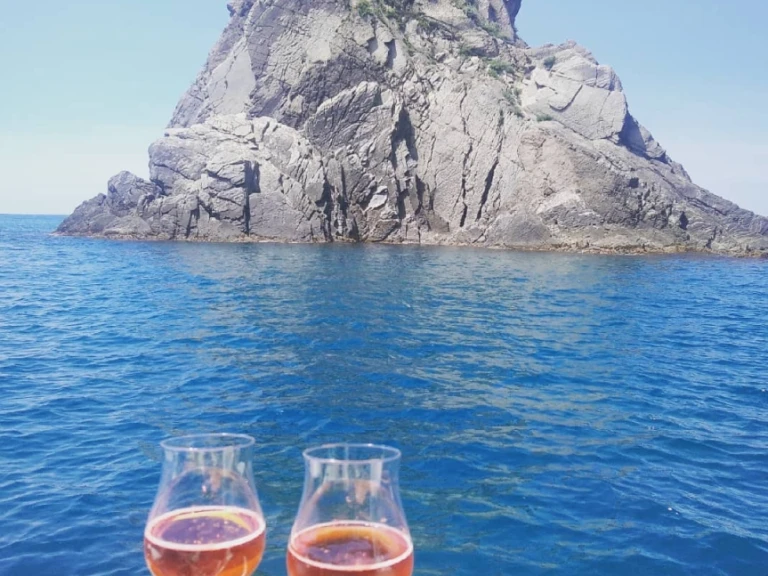 Saver 750WA da affittare a  Fezzano