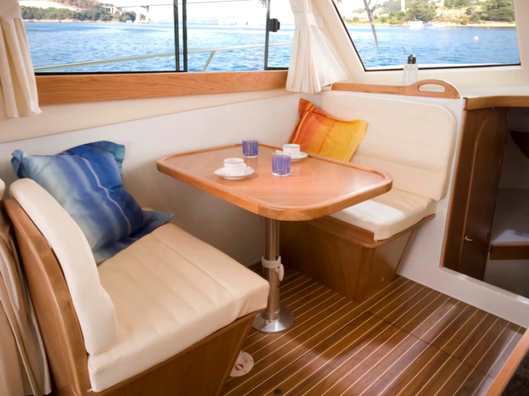 Starfisher 840 da affittare a  Puerto Marina Benalmadena