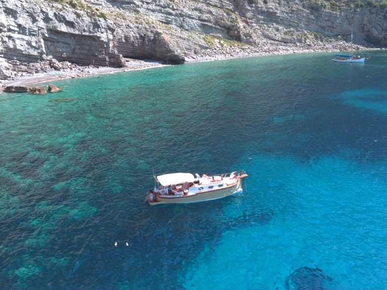 Noleggio barche Capeador 50 a Ibiza Town su Samboat