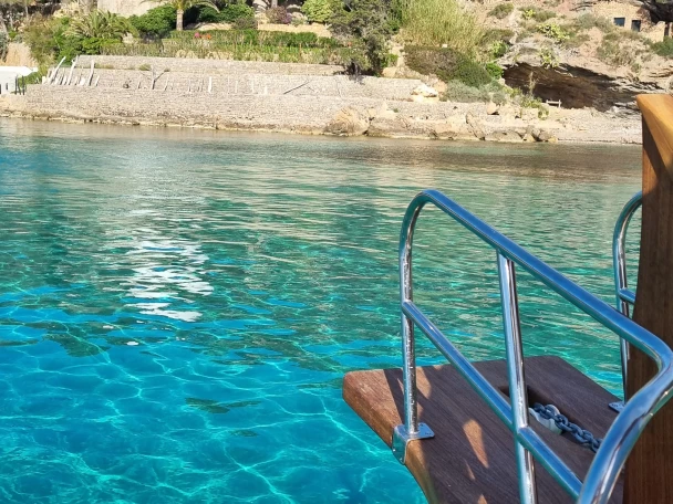 Noleggio barche Ibiza Town economico 50