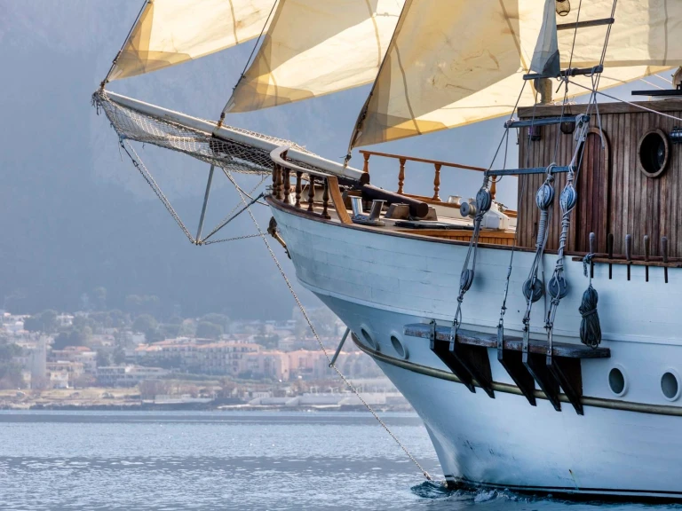 Noleggio barche  Gulet a Capo d'Orlando su Samboat