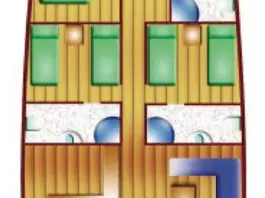 Custom Made Serenad da affittare a  Bodrum