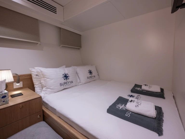 Noleggio Barca a vela con o senza skipper  a Bodrum