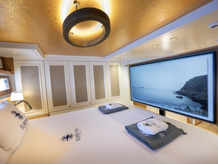 Noleggio Barca a vela  con patente nautica