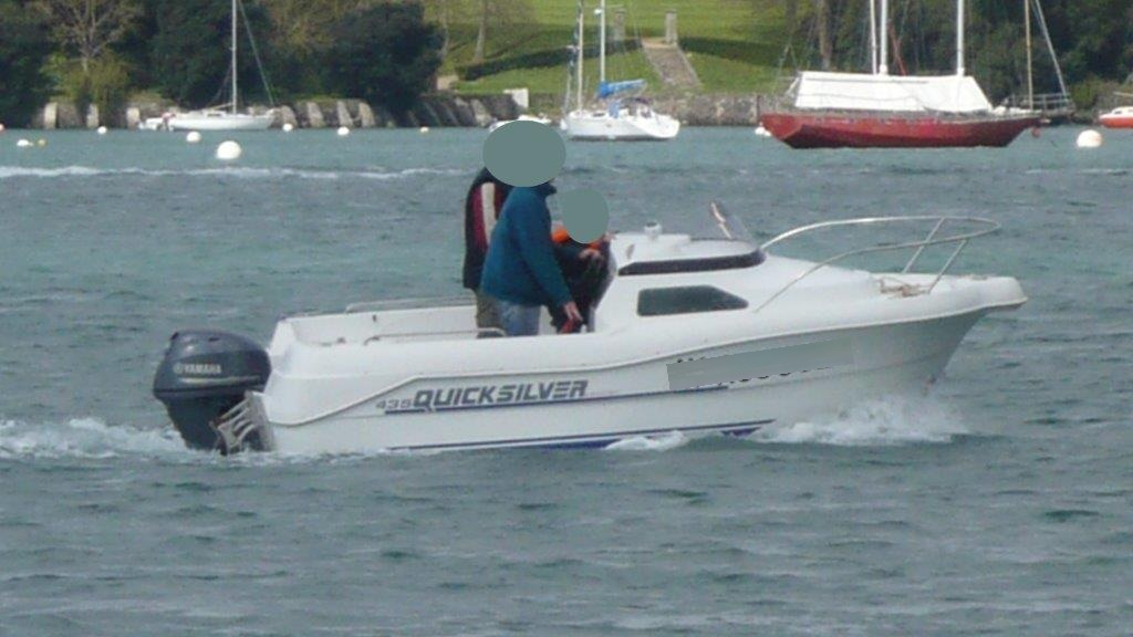 Barca a motore a noleggio a Marsiglia al miglior prezzo