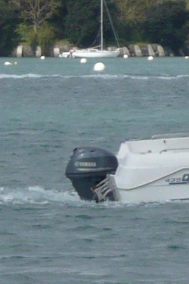 Noleggio a Marsiglia – Quicksilver Quicksilver 435 Cabine su SamBoat