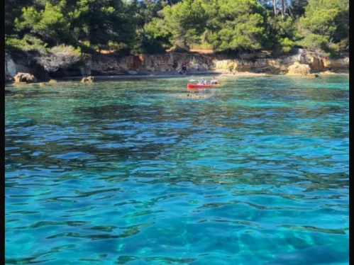 Noleggiare una Bénéteau Flyer 8.8 SUNdeck a Mandelieu-la-Napoule