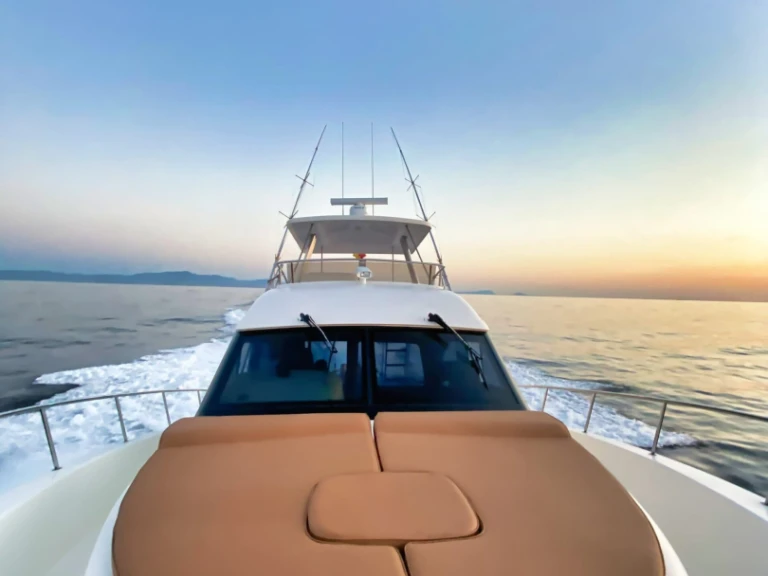 Noleggio barche Altea economico Cori Fisher 1370