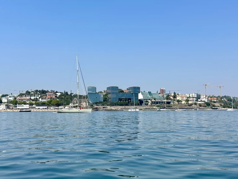 Noleggio Barca a motore Lilybaeum con patente nautica