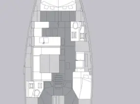 Noleggio Barca a vela con o senza skipper Elan a Castelli