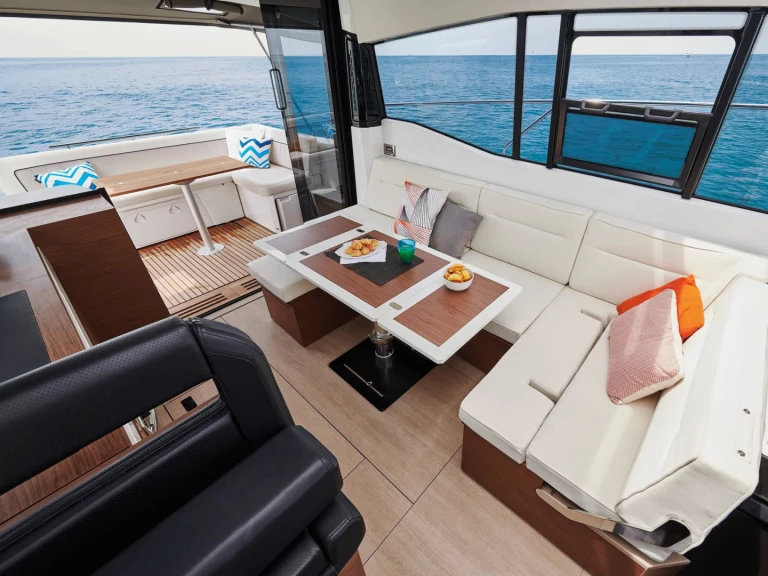 Noleggio barche Macarsca economico NC 37