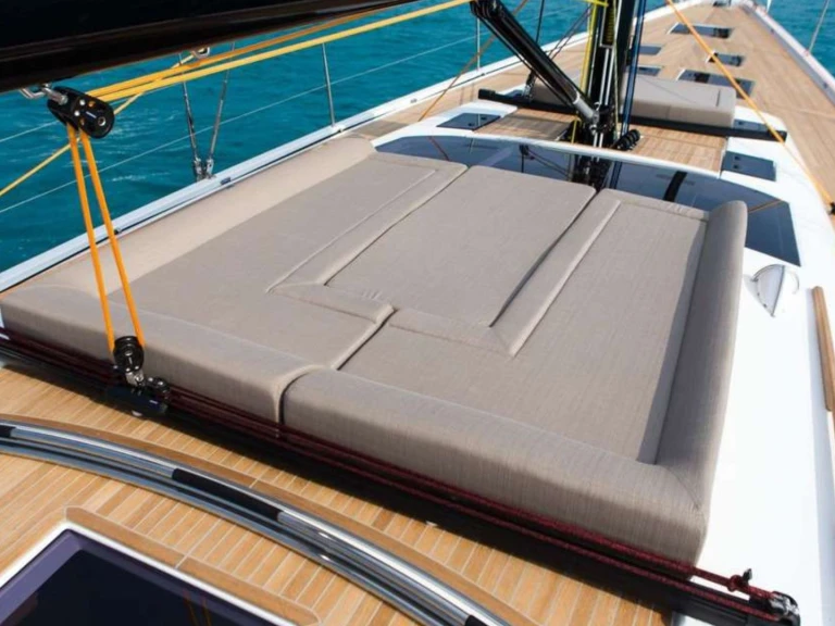 Noleggio Barca a vela con o senza skipper Dufour a Capo d'Orlando