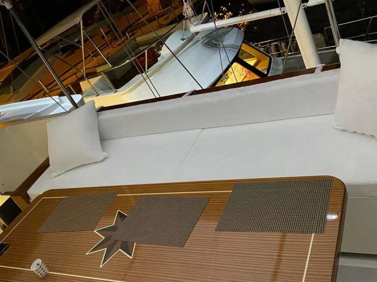 Noleggio barche  Mr Ceyhun - Premium Gulet a Fethiye su Samboat